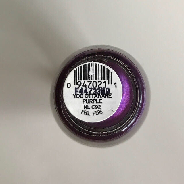 OPI(オーピーアイ)のとも様専用☆7月までお取り置き コスメ/美容のネイル(マニキュア)の商品写真