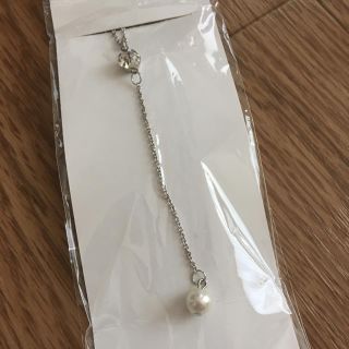 アプワイザーリッシェ(Apuweiser-riche)の新品未使用♡アプワイザーリッシェ ロングネックレス (ネックレス)