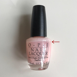 オーピーアイ(OPI)のhydrophobism様専用☆(マニキュア)