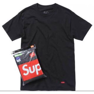 シュプリーム(Supreme)の登坂着Supreme Hanes Tagless TeesTシャツ(Tシャツ/カットソー(半袖/袖なし))