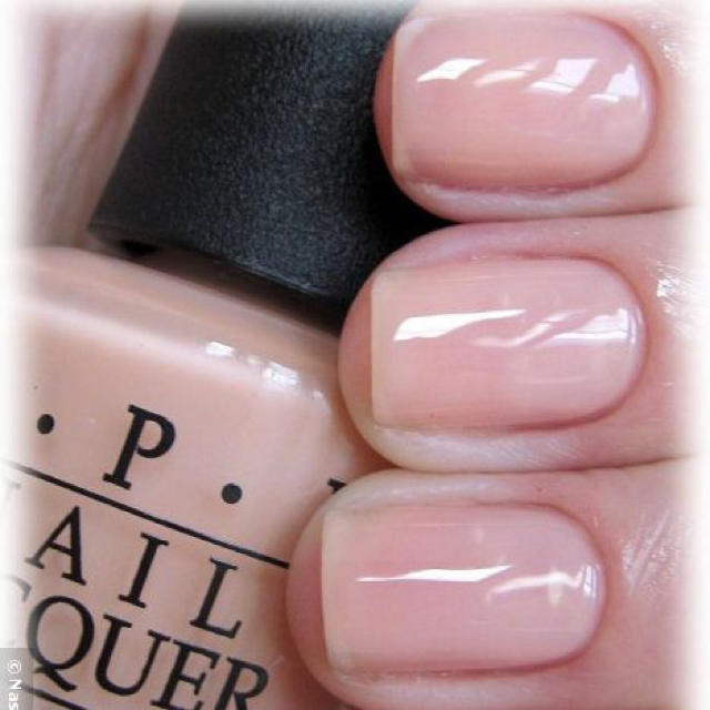 OPI(オーピーアイ)の人気色☆新品 OPI NLL12 ネイルカラー ネイル ポリッシュ マニキュア コスメ/美容のネイル(マニキュア)の商品写真