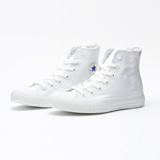 コンバース(CONVERSE)のコンバース オールスター フラップ ジップ(スニーカー)