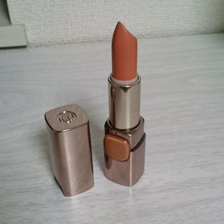 ロレアルパリ(L'Oreal Paris)のロレアルパリ♡カラーリッシュモイスト　マット　CRAYON SUNSET(口紅)