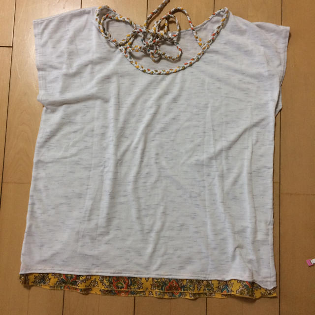 titicaca(チチカカ)のチチカカ  MIEE様専用 レディースのトップス(Tシャツ(半袖/袖なし))の商品写真