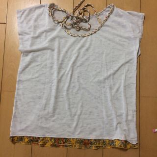 チチカカ(titicaca)のチチカカ  MIEE様専用(Tシャツ(半袖/袖なし))