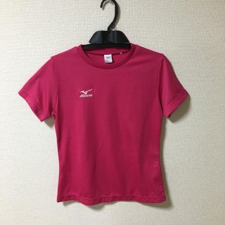 ミズノ(MIZUNO)のミズノ スポーツTシャツ(ウェア)