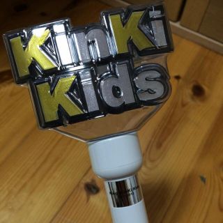 KinKi Kids ペンライト(アイドルグッズ)