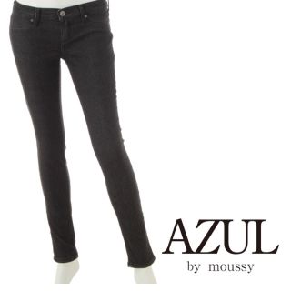 アズールバイマウジー(AZUL by moussy)のAZUL by moussyスキニー୨୧(デニム/ジーンズ)