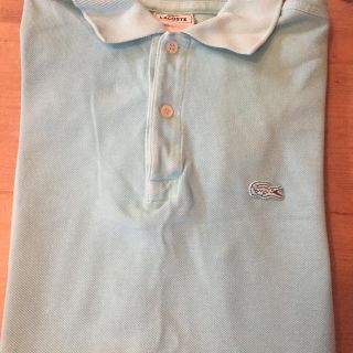 ラコステ(LACOSTE)のラコステ ﾎﾟﾛｼﾔﾂ 14(シャツ)