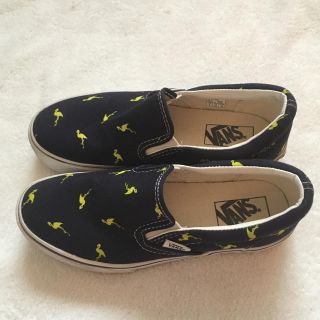 ヴァンズ(VANS)のkon様専用(スリッポン/モカシン)