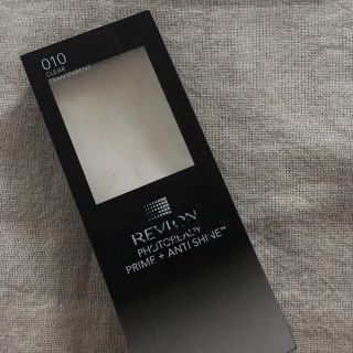 レブロン(REVLON)のTomomoon様専用★レブロン  プライマー(化粧下地)