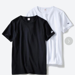 リー(Lee)の【◯△□様専用lee 】パックTシャツ 二枚セット(Tシャツ(半袖/袖なし))