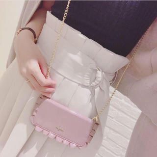 エブリン(evelyn)のevelyn iPhone6/6s ケース(その他)