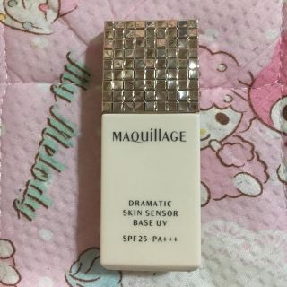 マキアージュ(MAQuillAGE)のマキアージュ♡化粧下地(化粧下地)