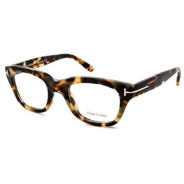 トムフォード TOM FORD メガネ 眼鏡 ブルーライトカットレンズ 送料込!-
