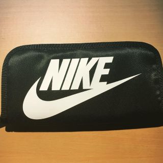 ナイキ(NIKE)のNIKE ウォレット(財布)