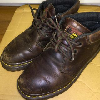 ドクターマーチン(Dr.Martens)のDr.Martens AirWair 8057(ブーツ)