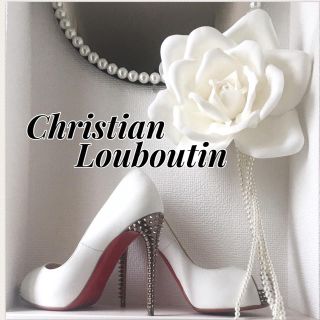 クリスチャンルブタン(Christian Louboutin)のかずえさま専用♥️(ハイヒール/パンプス)