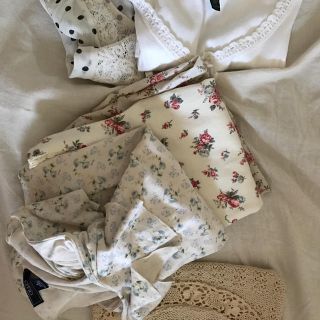 ラルフローレン(Ralph Lauren)のvintage Ralph Laurent tops.(カットソー(半袖/袖なし))