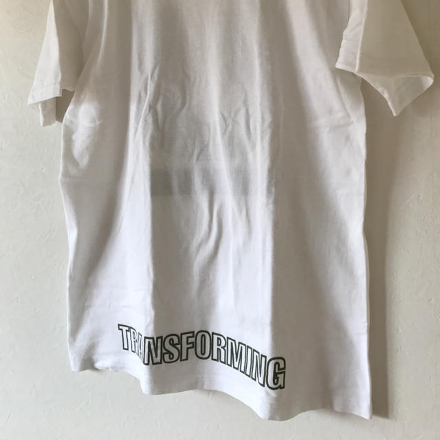 UNDERCOVER - UNDER COVER☆初期 Tシャツの通販 by tommo's shop UNDERCOVER - UNDER COVER☆初期 Tシャツの通販 by tommo's shop