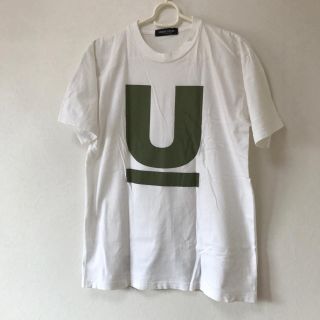 アンダーカバー(UNDERCOVER)のUNDER COVER☆初期 Tシャツ(Tシャツ/カットソー(半袖/袖なし))