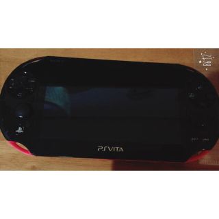 プランテーション(Plantation)の【R'x3さま専用】PlayStation Vita(家庭用ゲーム機本体)