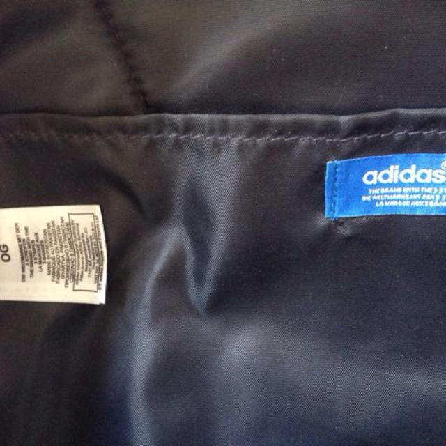 adidas(アディダス)のadidas ♡ リュック レディースのバッグ(リュック/バックパック)の商品写真