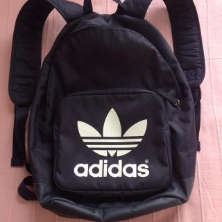 アディダス(adidas)のadidas ♡ リュック(リュック/バックパック)