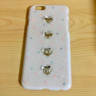 mimicouture iPhone6/6s ケース(iPhoneケース)