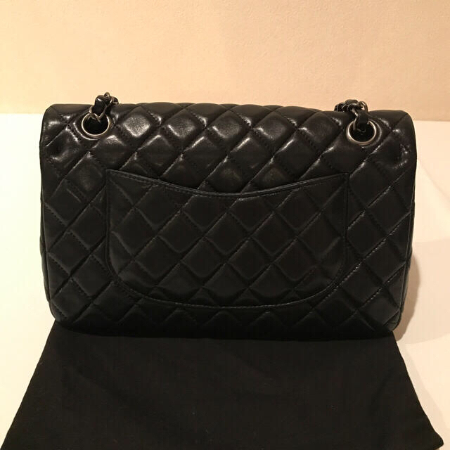 CHANEL(シャネル)のsarubonbon様専用 CHANEL マトラッセ チェーンショルダー  レディースのバッグ(ショルダーバッグ)の商品写真