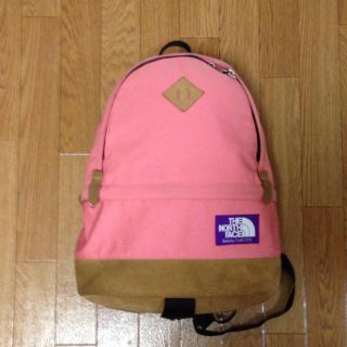 ザノースフェイス(THE NORTH FACE)のTHE NORTH FACE☆リュック(リュック/バックパック)