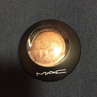 マック(MAC)のMAC　アイシャドー(アイシャドウ)