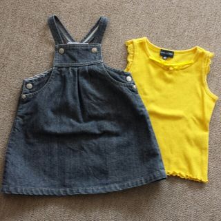 プチバトー(PETIT BATEAU)の専用 プチバトー &ラルフ (その他)