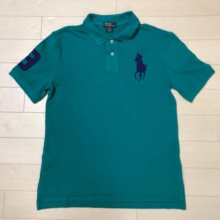 ラルフローレン(Ralph Lauren)のtaka様専用 ラルフローレン(Ralph Lauren) ポロシャツ 美品(ポロシャツ)