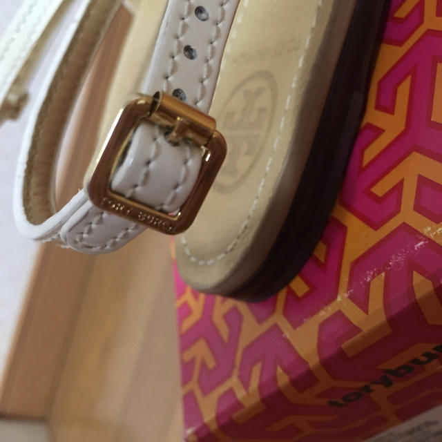 Tory Burch(トリーバーチ)のトリーバーチ★サンダル レディースの靴/シューズ(サンダル)の商品写真