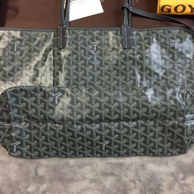 GOYARD(ゴヤール)のゴヤール トートバッグ サンルイPM レディースのバッグ(トートバッグ)の商品写真