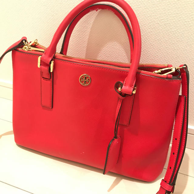 Tory Burch(トリーバーチ)のトリーバーチ バッグ レディースのバッグ(ショルダーバッグ)の商品写真