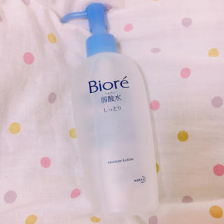 ビオレ(Biore)の弱酸性ビオレ 化粧水(化粧水/ローション)