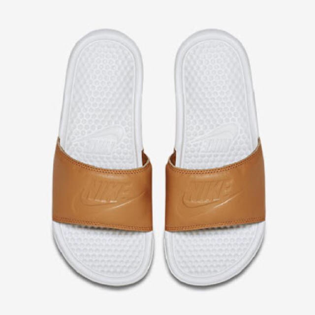 24cm NIKE BENASSI JDI QS サンダル