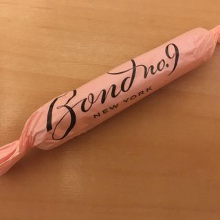 ボンドナンバーナイン(Bond No. 9)のBond No9 のCENTRAL PARK WEST 1.7ml(香水(女性用))