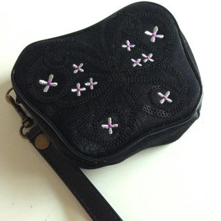 アナスイ(ANNA SUI)の♡ｴｺﾊﾞｯｸ♡ rinaさんお取り置き(エコバッグ)