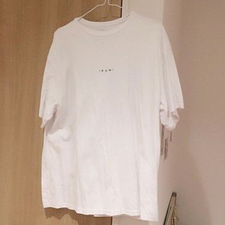 アイ(i)のIKUMI Tシャツ(Tシャツ(半袖/袖なし))