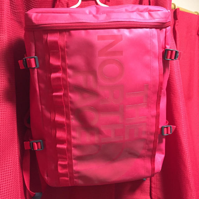 thenorthface backpack ヒューズボックス BOX