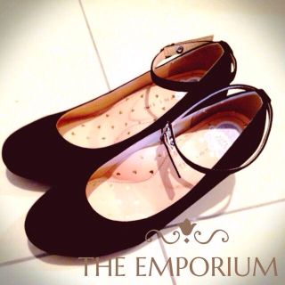 ジエンポリアム(THE EMPORIUM)のTHE EMPORIUM ❣ パンプス(ハイヒール/パンプス)