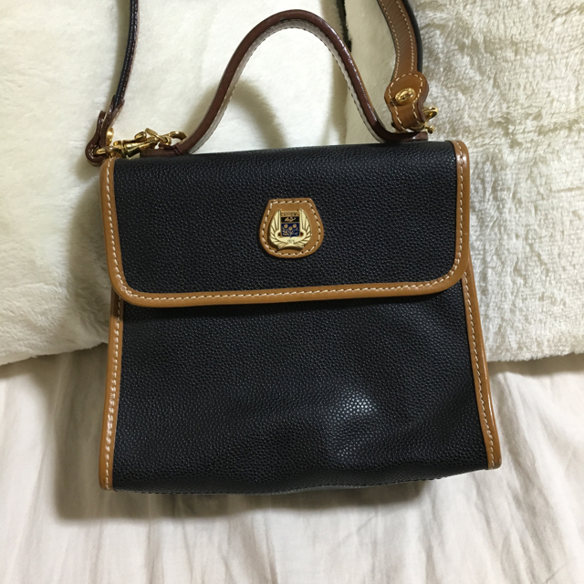 LANCEL(ランセル)のLANCEL vintage BAG レディースのバッグ(ショルダーバッグ)の商品写真