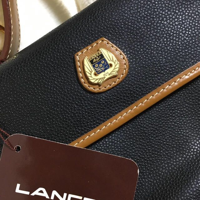 LANCEL(ランセル)のLANCEL vintage BAG レディースのバッグ(ショルダーバッグ)の商品写真