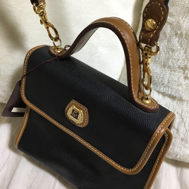 LANCEL(ランセル)のLANCEL vintage BAG レディースのバッグ(ショルダーバッグ)の商品写真