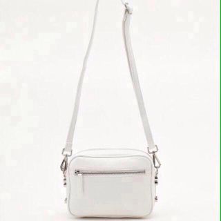 マウジー(moussy)のmoussy☆bag☆送料込み(ショルダーバッグ)