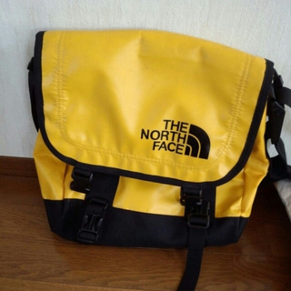ザノースフェイス(THE NORTH FACE)のTHE NORTH FACE bag(ショルダーバッグ)