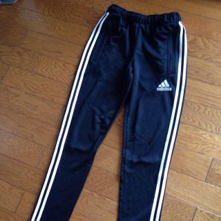 アディダス(adidas)のAdidas(Tiro13)パンツM★(サルエルパンツ)